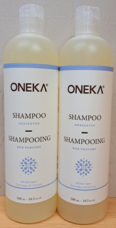 Oneka - Shampoo Unscented